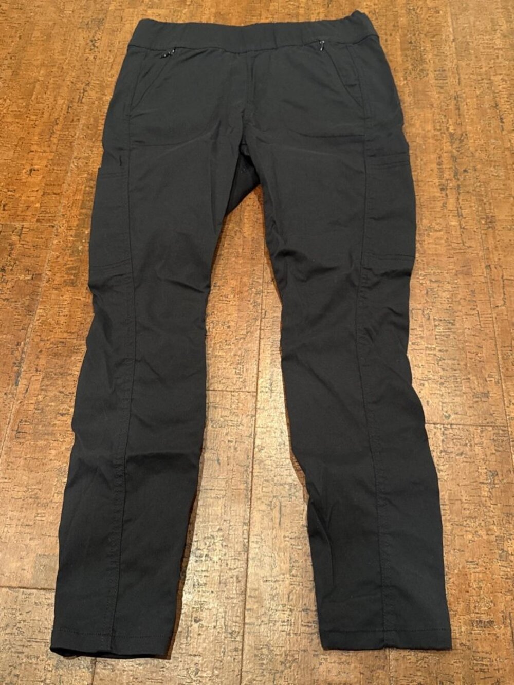 Prana Medium Mariel Jegging Pants